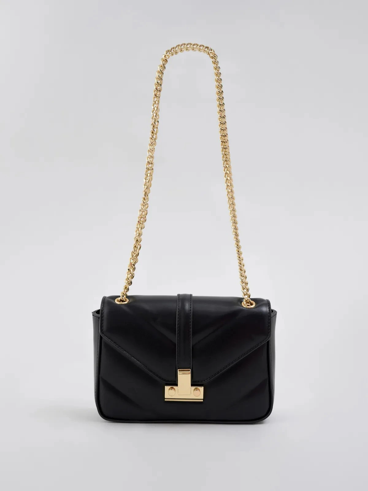 Túi Xách Nữ Da PU Cao Cấp - Ảnh 5