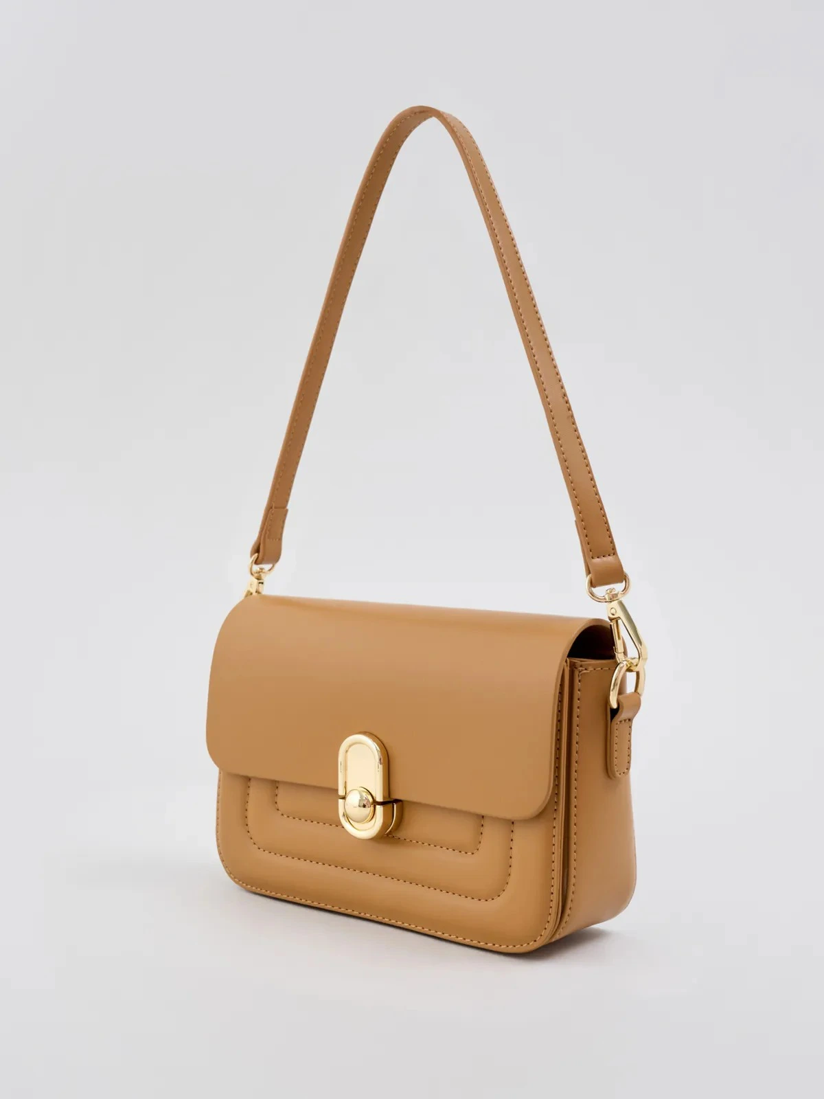 Túi Xách Nữ Công Sở - Ảnh 5