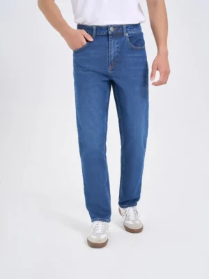 Quần Jeans nam phom slimfit  - Demo Jeans