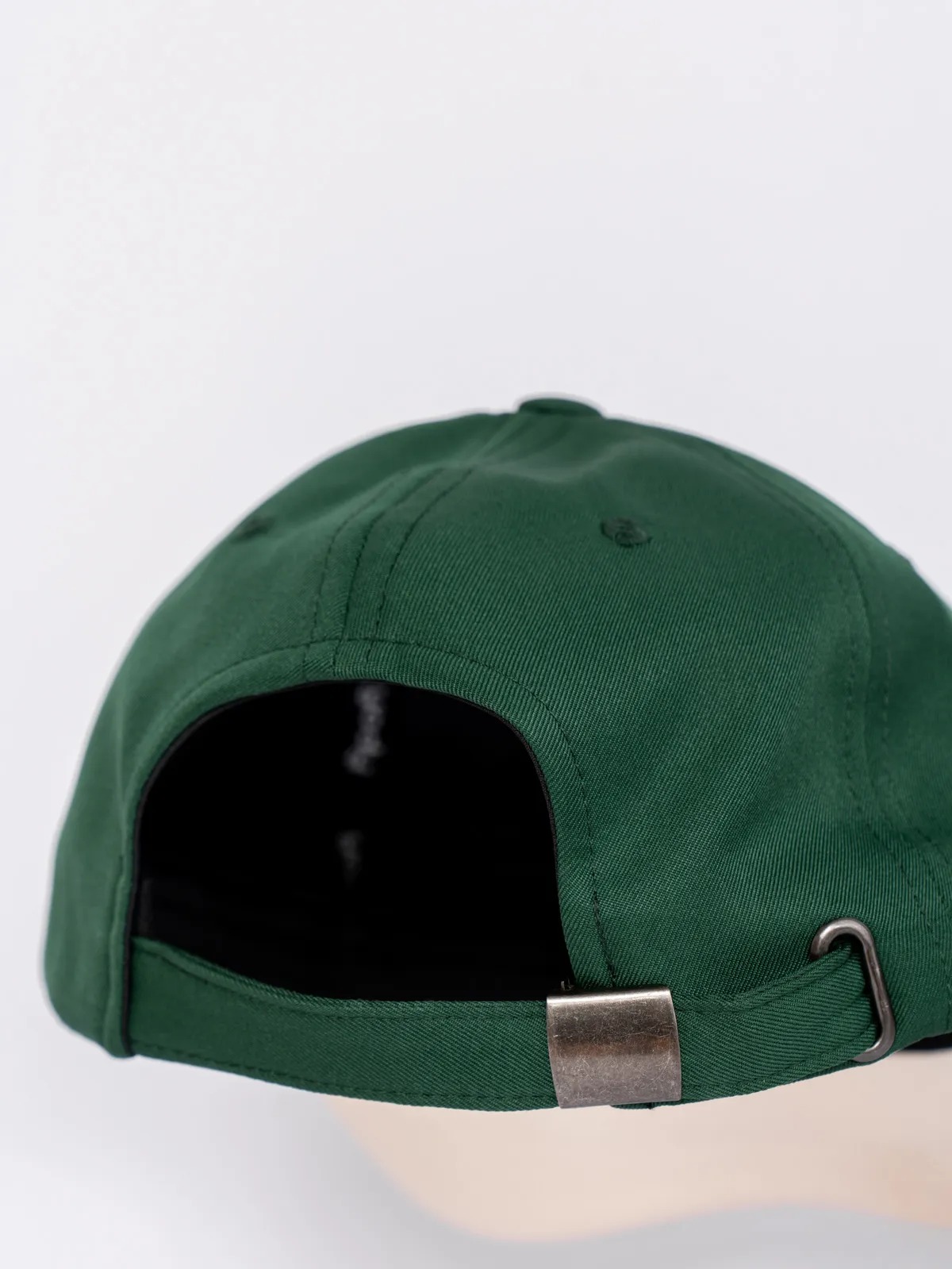 Mũ Lưỡi Trai Phối Màu Thêu Chữ P - Ảnh 6