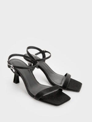 SD Quai Ngang Gót Trơn 7P