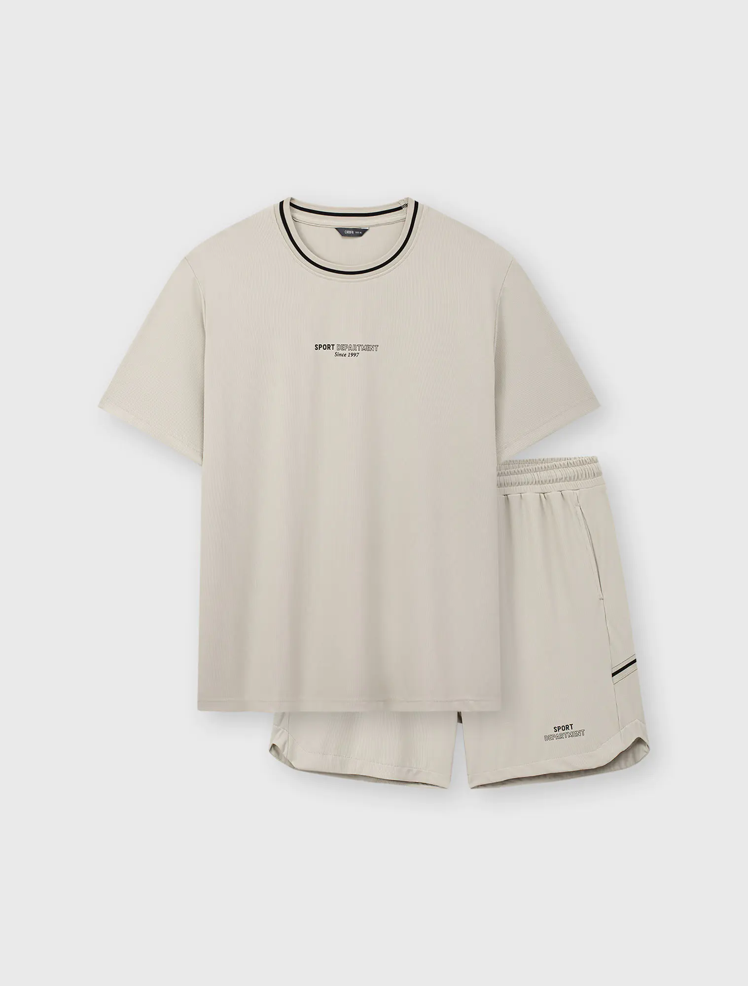 Bộ quần áo nam - Ảnh 5