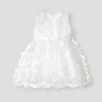 Đầm váy công chúa bé gái Rabity 953.037