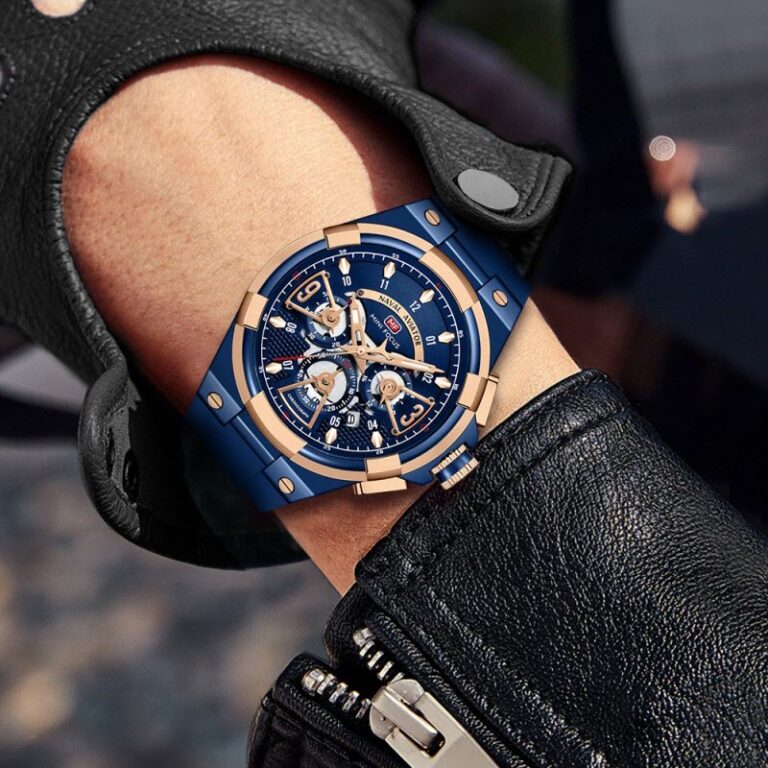 Đồng hồ thể thao nam Mini Focus MF0402G-03 làm quà sinh nhật, tặng bạn trai; bố, anh – em trai…àm quà sinh nhật, tặng bạn trai; bố, anh – em trai… - Ảnh 3