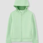 Áo Khoác Chống Nắng Kid Đa Năng Anti UV