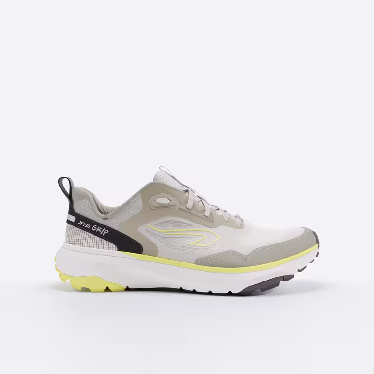 Giày chạy bộ/chạy trail nam - JF190.1 - Ảnh 4