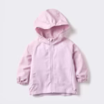 Áo Parka Chống Tia UV Bỏ Túi | Color Block