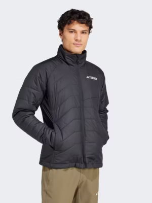 Áo Khoác Giữ Nhiệt Chất Liệu Tổng Hợp Terrex Multi