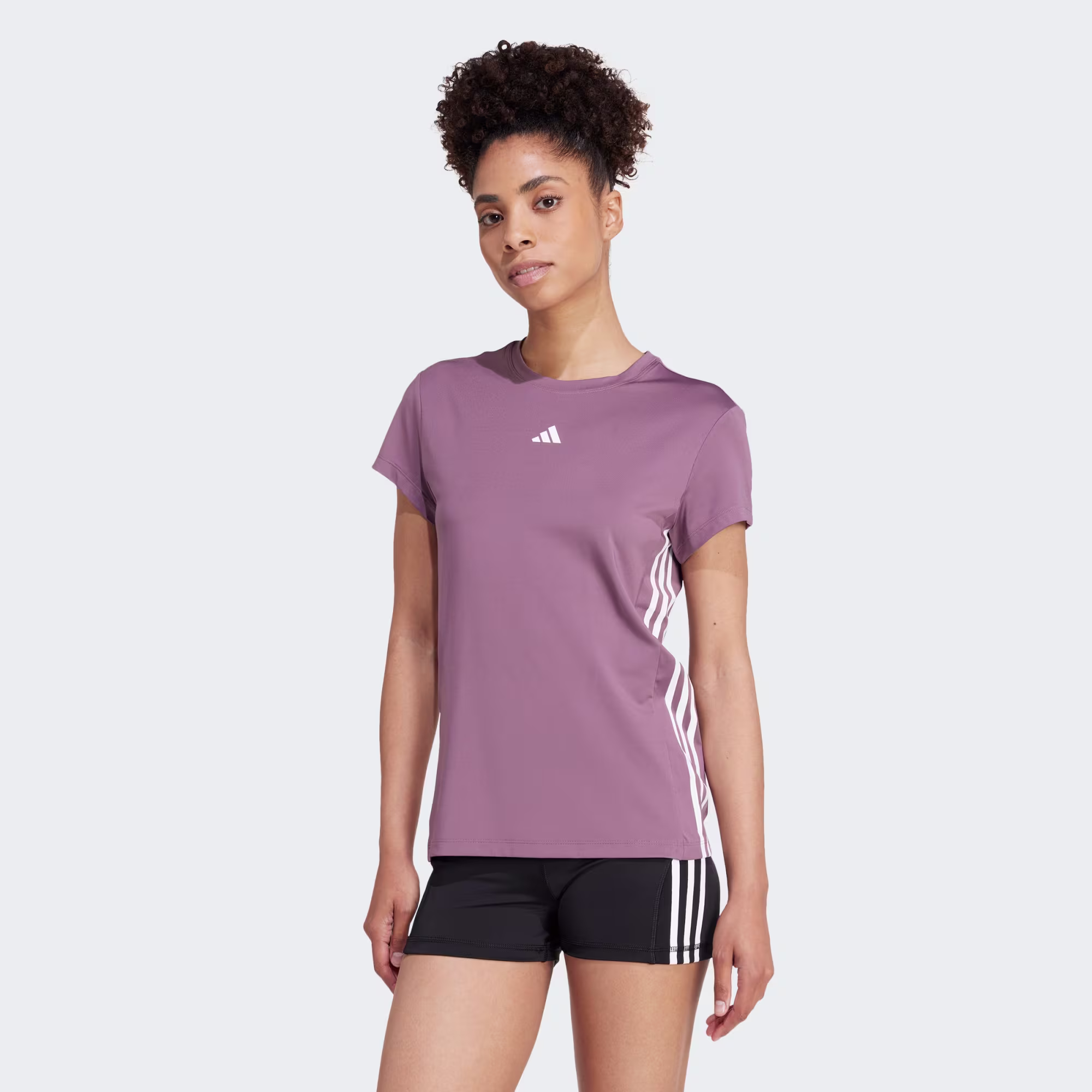 Áo Thun Tập Luyện Hyperglam - Ảnh 8