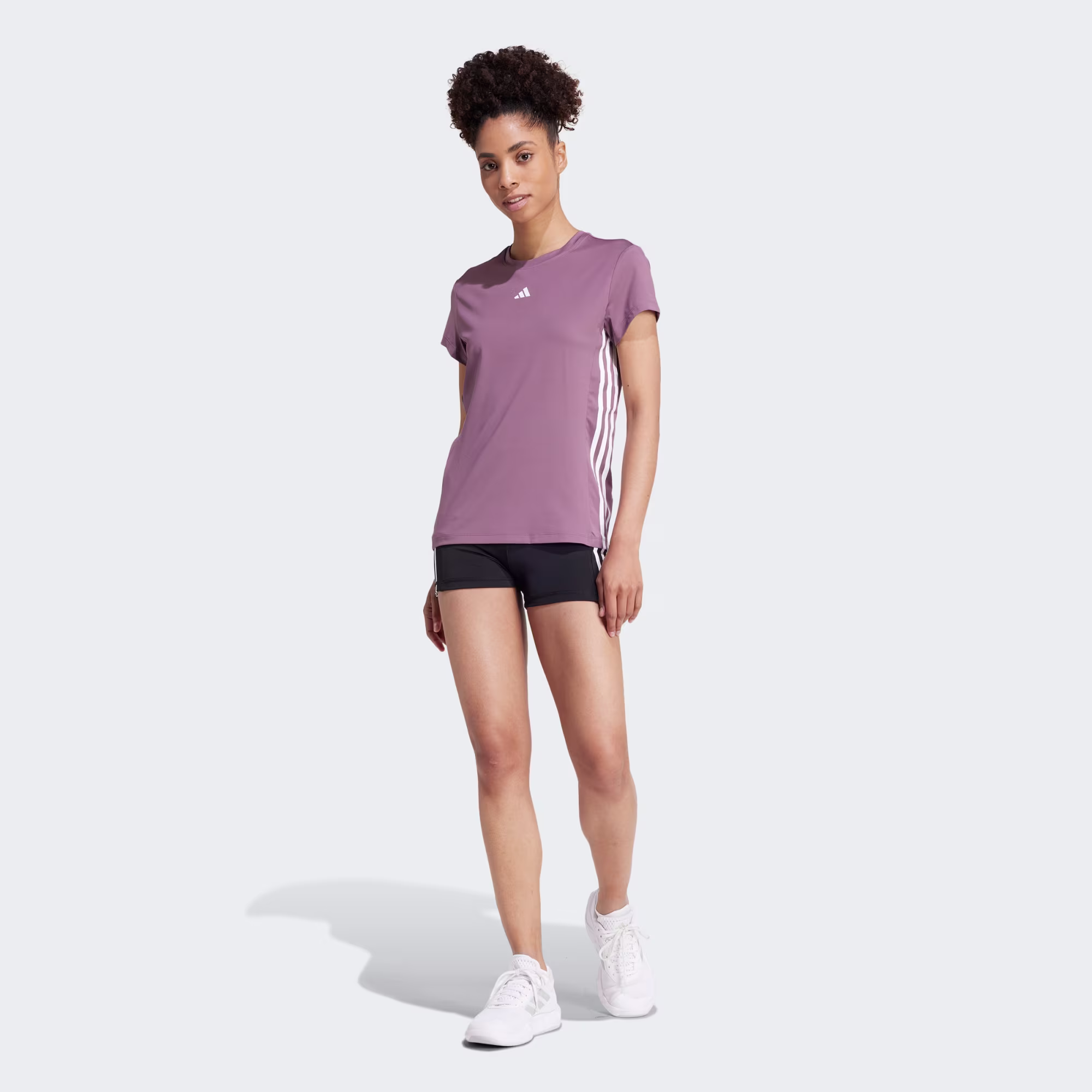 Áo Thun Tập Luyện Hyperglam - Ảnh 6